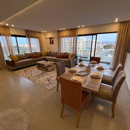 Appartement De Luxe Bord De Mer Essaouira A 2 Pas De La Plage Екстер'єр фото