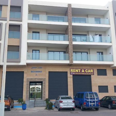 Appartement De Luxe Bord De Mer Essaouira A 2 Pas De La Plage Екстер'єр фото