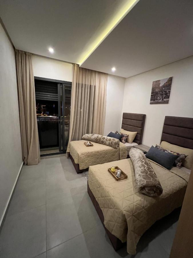 Appartement De Luxe Bord De Mer Essaouira A 2 Pas De La Plage Екстер'єр фото
