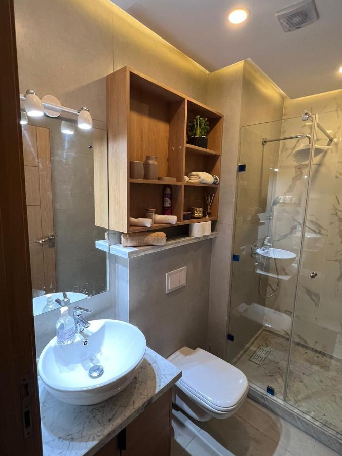 Appartement De Luxe Bord De Mer Essaouira A 2 Pas De La Plage Екстер'єр фото
