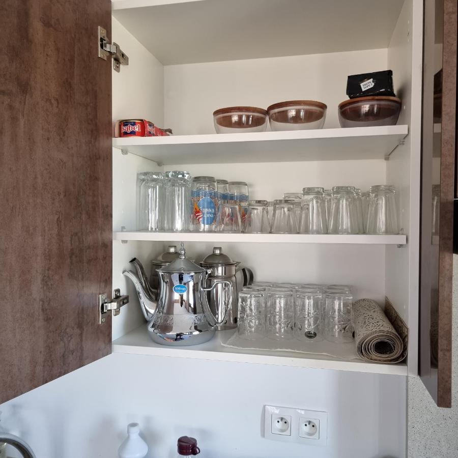 Appartement De Luxe Bord De Mer Essaouira A 2 Pas De La Plage Екстер'єр фото