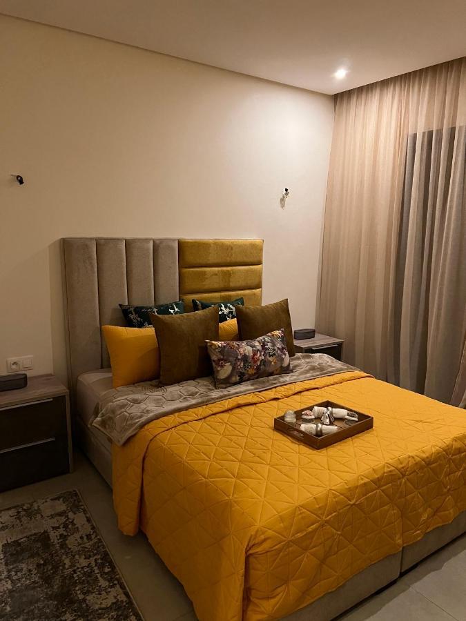Appartement De Luxe Bord De Mer Essaouira A 2 Pas De La Plage Екстер'єр фото