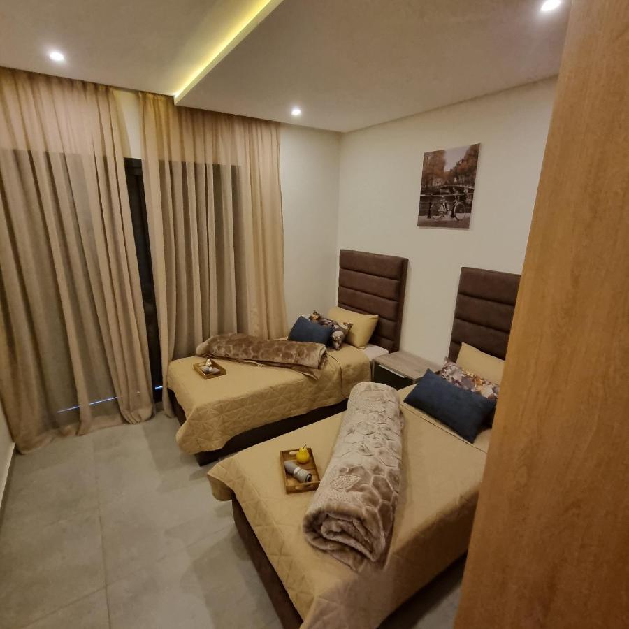Appartement De Luxe Bord De Mer Essaouira A 2 Pas De La Plage Екстер'єр фото