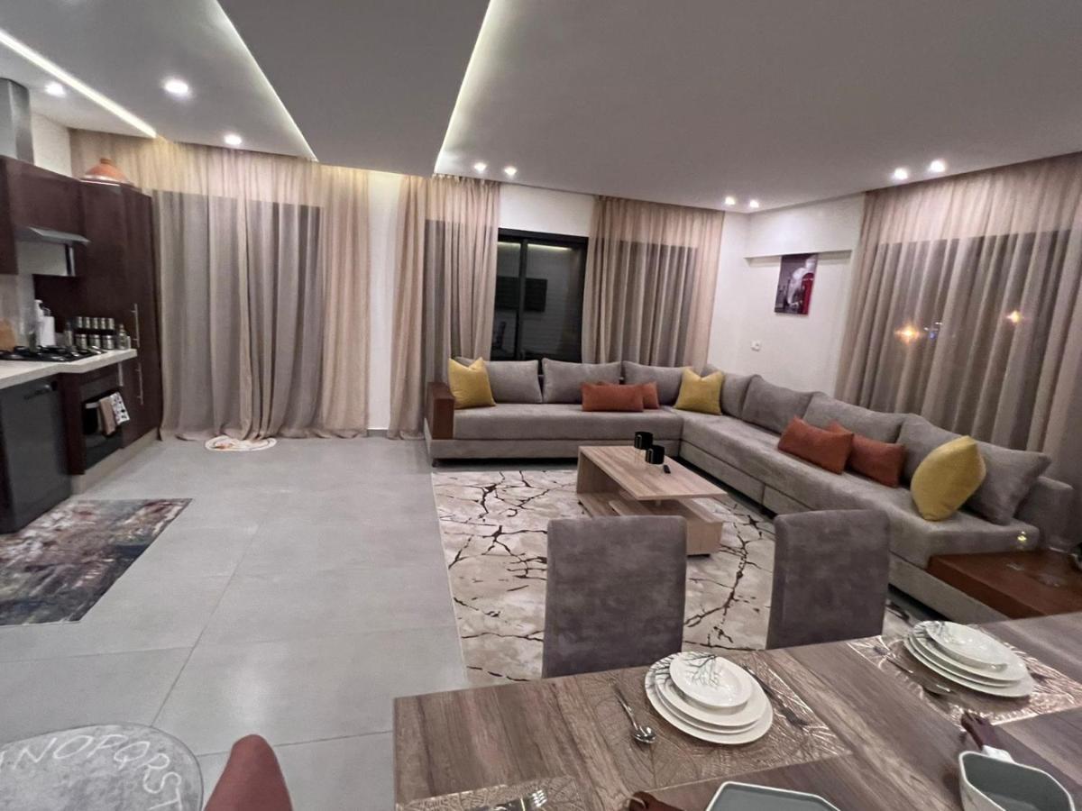 Appartement De Luxe Bord De Mer Essaouira A 2 Pas De La Plage Екстер'єр фото