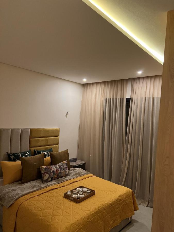 Appartement De Luxe Bord De Mer Essaouira A 2 Pas De La Plage Екстер'єр фото