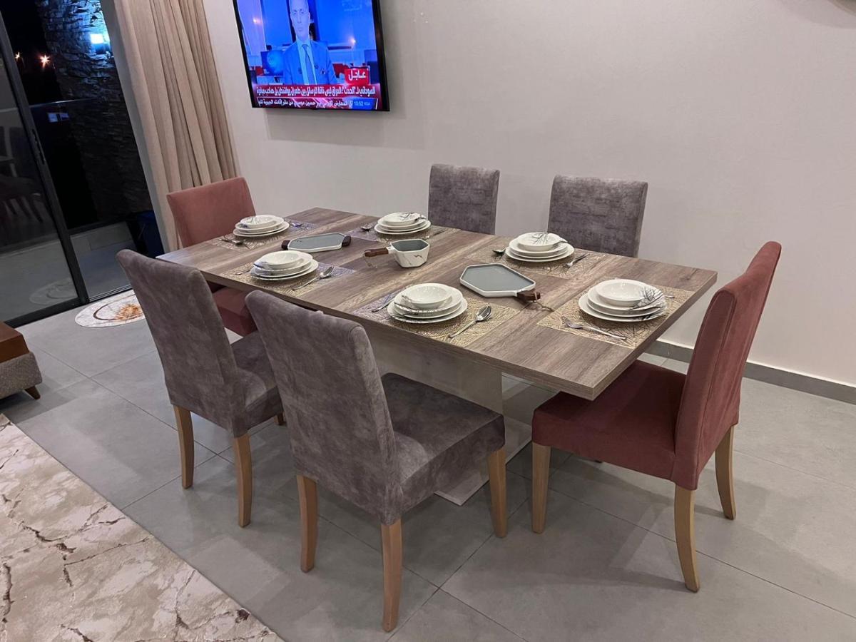 Appartement De Luxe Bord De Mer Essaouira A 2 Pas De La Plage Екстер'єр фото
