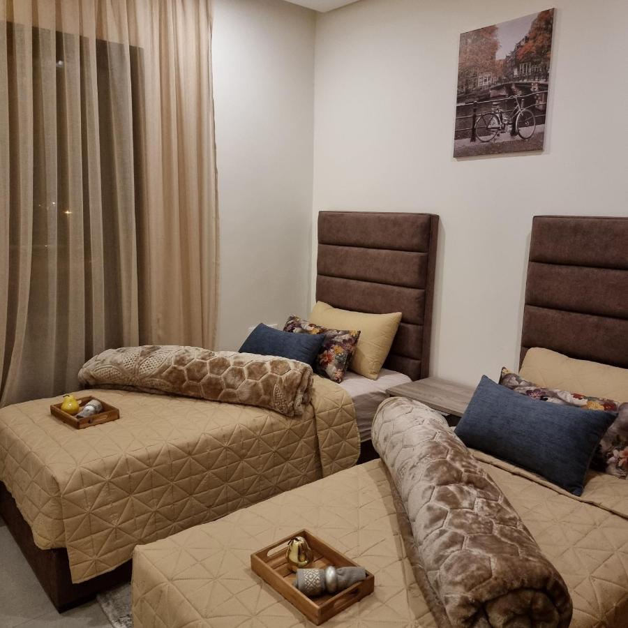 Appartement De Luxe Bord De Mer Essaouira A 2 Pas De La Plage Екстер'єр фото